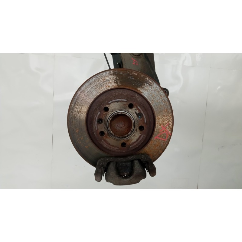 PEUGEOT ASSALE POSTERIORE PEUGEOT Expert 2007> usato