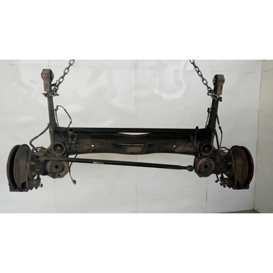 ASSALE POSTERIORE PEUGEOT Expert 2007> usato