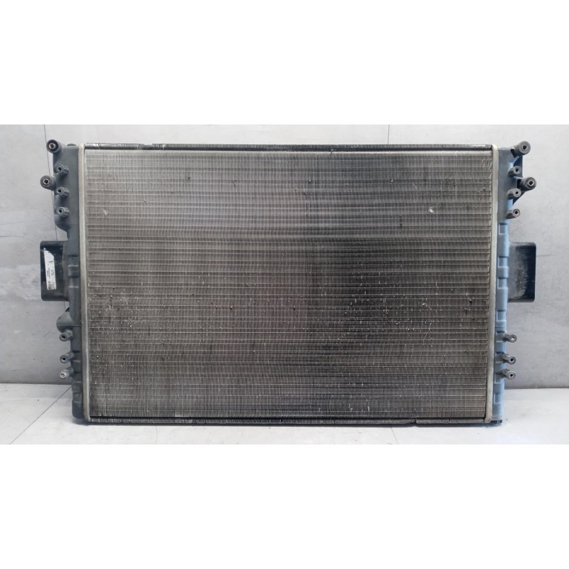 IVECO WATER HEAT RADIATOR  IVECO Daily 2000>2006 used