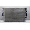IVECO WATER HEAT RADIATOR  IVECO Daily 2000>2006 used