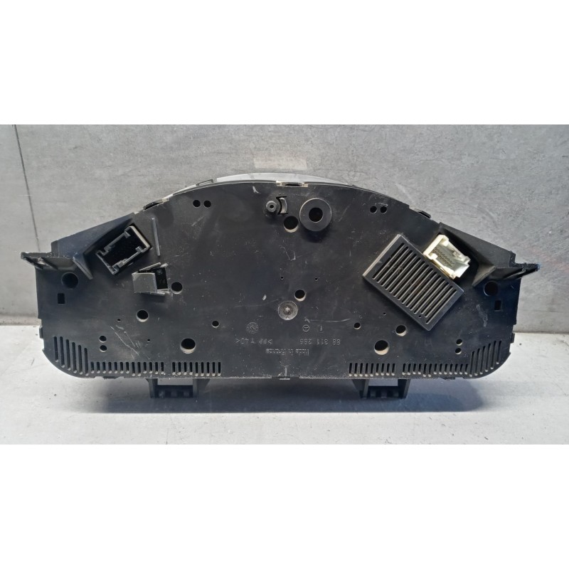 MERCEDES-BENZ van QUADRO STRUMENTI MERCEDES-BENZ van Sprinter 2001>2005 usato