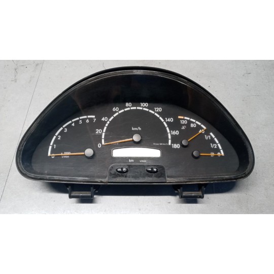 INSTRUMENT PANEL MERCEDES-BENZ van Sprinter 2001>2005 used