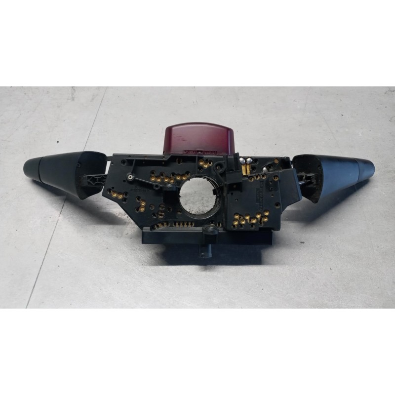 MERCEDES-BENZ van DEVIOLUCI MERCEDES-BENZ van Sprinter 2001>2005 usato