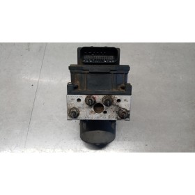 ABS SYSTEM MERCEDES-BENZ...