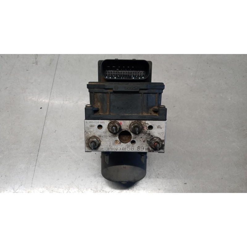 MERCEDES-BENZ van ABS SYSTEM MERCEDES-BENZ van Sprinter 2001>2005 used