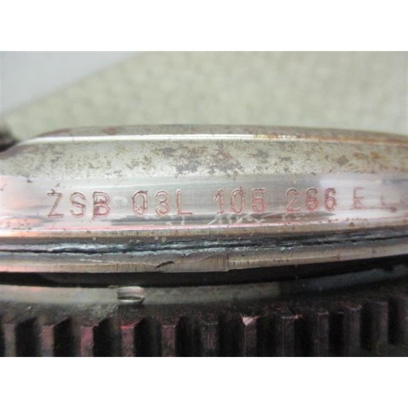 VOLKSWAGEN van FLYWHEEL VOLKSWAGEN van Trasporter T5 2003>2009 used