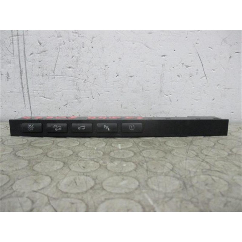 BMW INTERRUTTORI E PULSANTI ABITACOLO BMW Serie X5 (E53) 2003>2006 usato