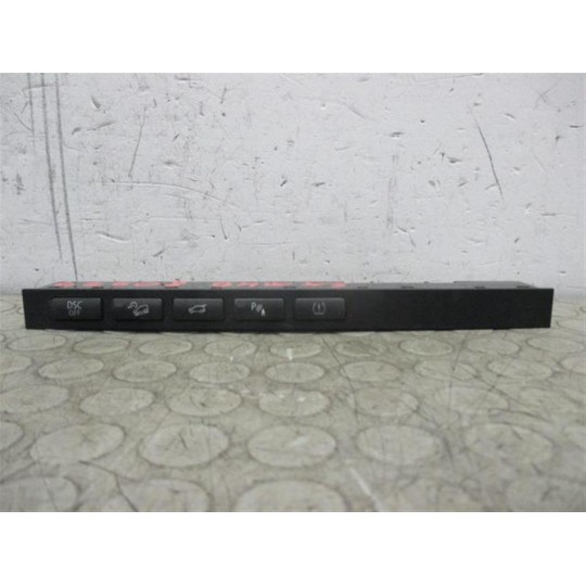 INTERRUTTORI E PULSANTI ABITACOLO BMW Serie X5 (E53) 2003>2006 usato