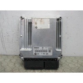 CENTRALINA MOTORE BMW Serie...