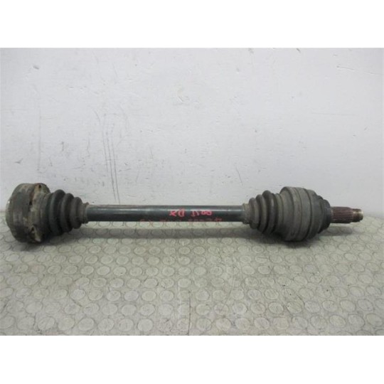 REAR HALF-AXLES RIGHT BMW Serie X5 (E53) 2003>2006 used