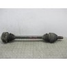 REAR HALF-AXLES RIGHT BMW Serie X5 (E53) 2003>2006 used