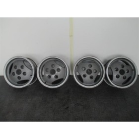 KIT ALLOY WHEELS  LAND...