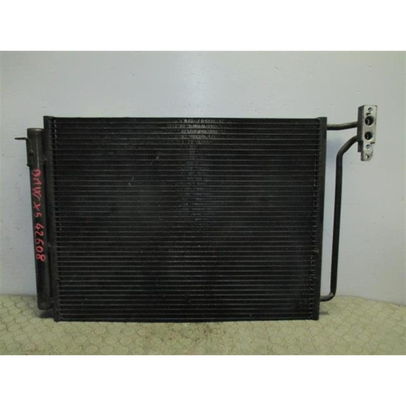BMW AIR CONDITIONER HEAT RADIATOR  BMW Serie X5 (E53) 2003>2006 used