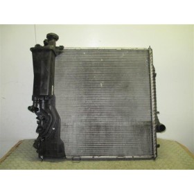 RADIATORE ACQUA BMW Serie...