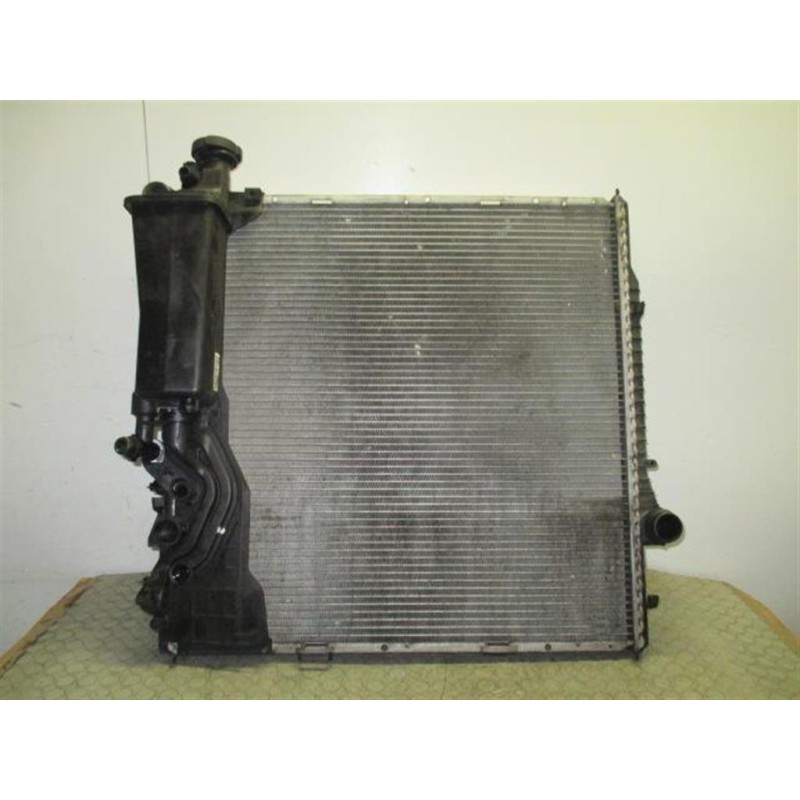 BMW RADIATORE ACQUA BMW Serie X5 (E53) 2003>2006 usato
