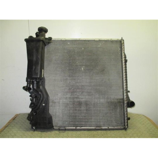 RADIATORE ACQUA BMW Serie X5 (E53) 2003>2006 usato