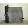WATER HEAT RADIATOR  BMW Serie X5 (E53) 2003>2006 used