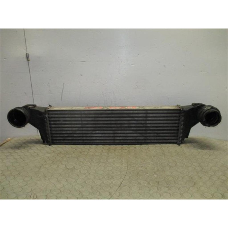 BMW INTERCOOLERS HEAT RADIATOR  BMW Serie X5 (E53) 2003>2006 used