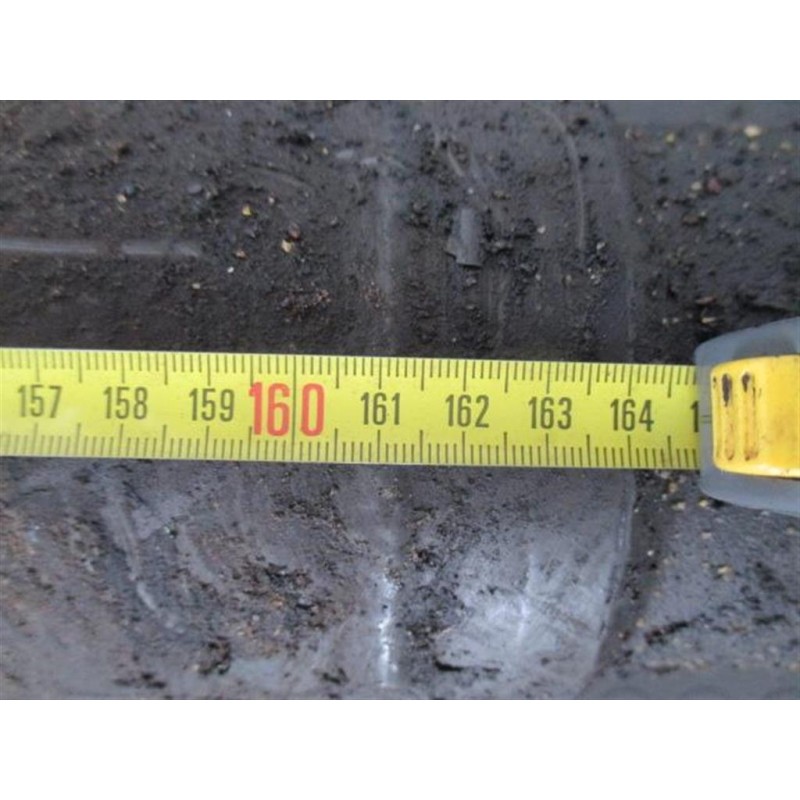 DAF ALBERO TRASMISSIONE POSTERIORE DAF XF95 usato