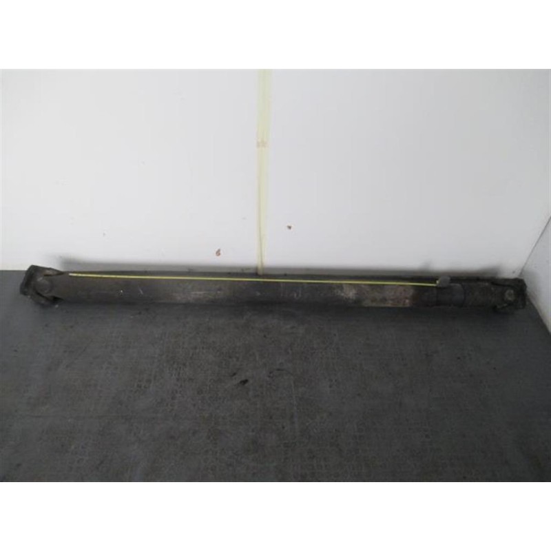 DAF REAR POWER TAKE OFF SHAFTS DAF XF95 used