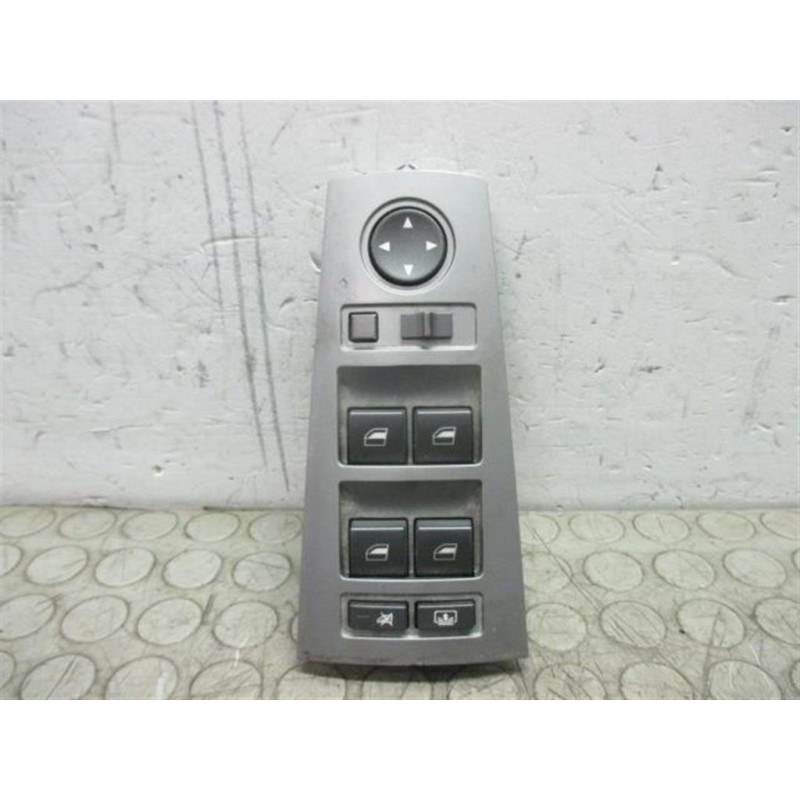 BMW INTERRUTTORI E PULSANTI ALZAVETRI BMW Serie 7 (E65/E66) 2002> usato