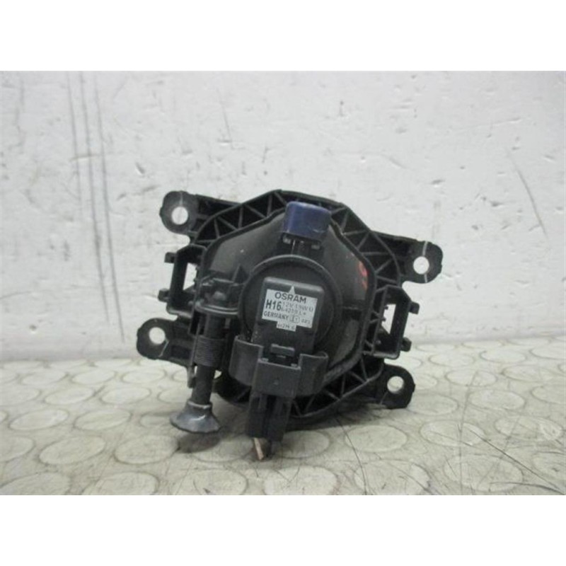 RENAULT RIGHT FOG LIGHT LAMP RENAULT Clio 2012>2016 used