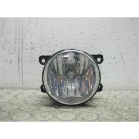 RIGHT FOG LIGHT LAMP...