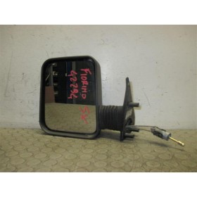 REARVIEW LEFT  FIAT van...