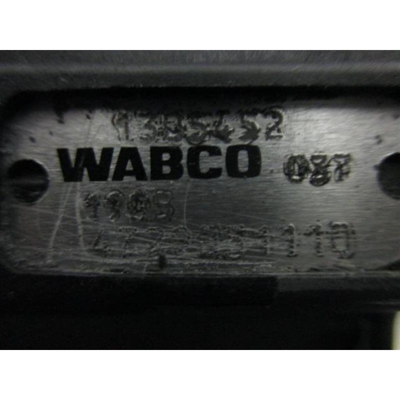 DAF VARIE FRENI 1 DAF XF95 usato