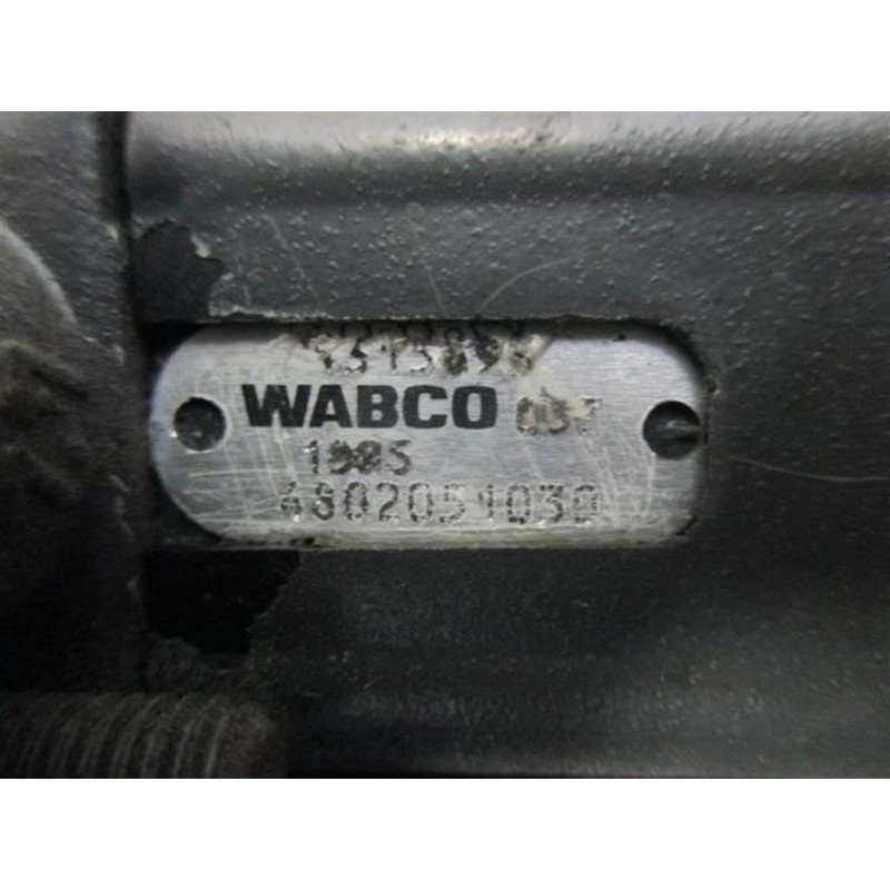 DAF VARIE FRENI 2 DAF XF95 usato