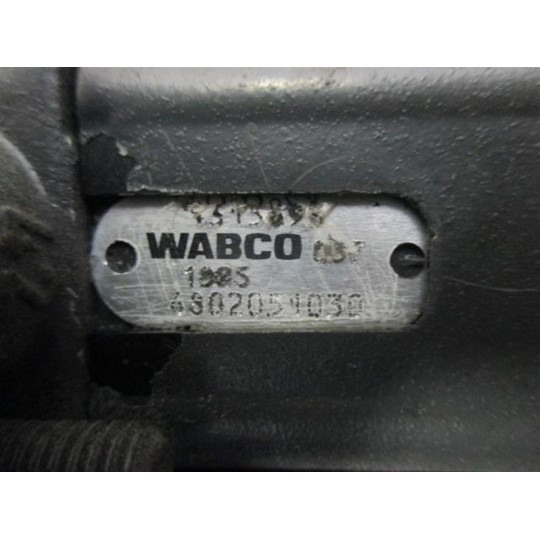 VARIOUS BRAKE 2 DAF XF95 used