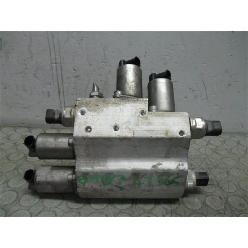 BMW CENTRALINE VARIE A BMW Serie 7 (E65/E66) 2002> usato