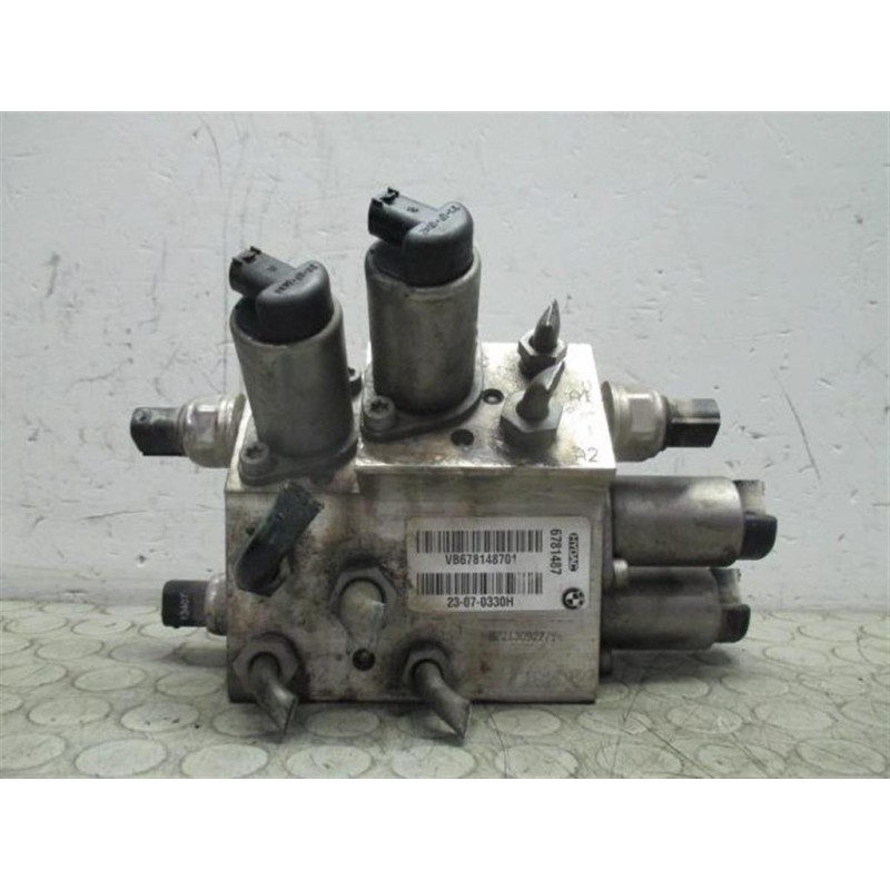 BMW VARIOUS CONTROL UNITS A  BMW Serie 7 (E65/E66) 2002> used