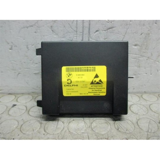 VARIOUS CONTROL UNITS B  BMW Serie 7 (E65/E66) 2002> used