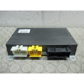 VARIOUS CONTROL UNITS...