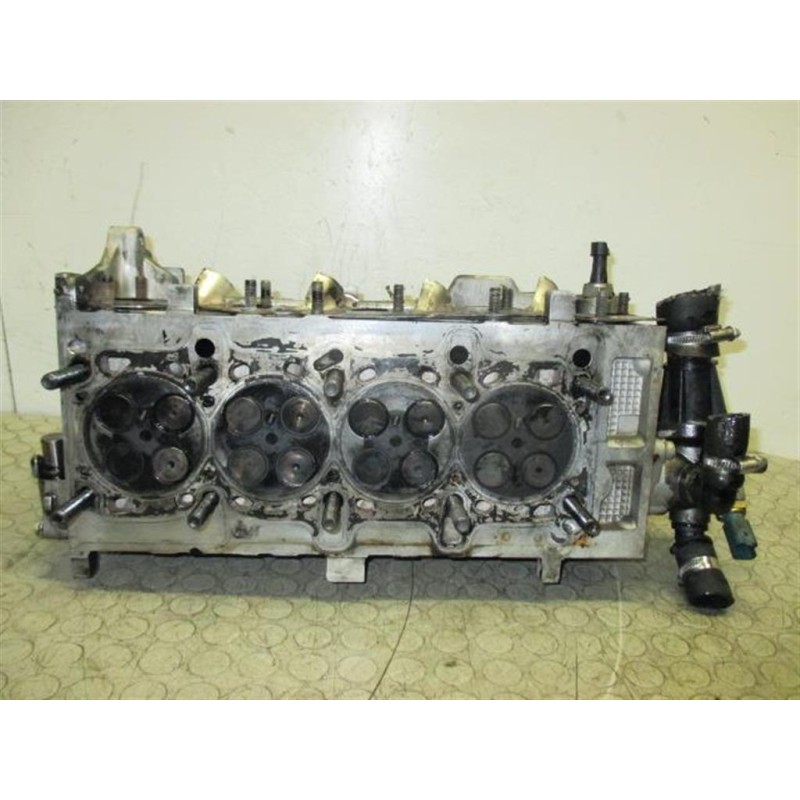 FIAT HEAD ENGINE  FIAT Panda 2003>2010 used