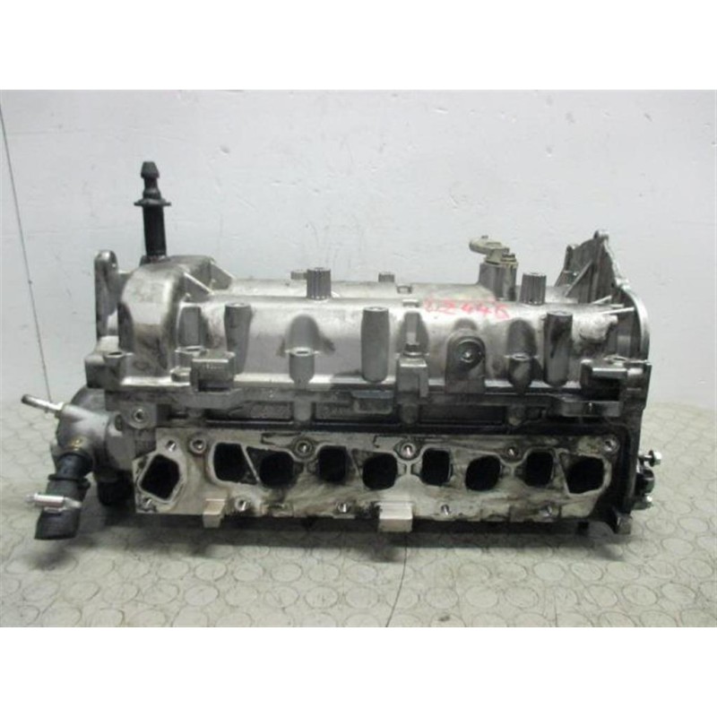 FIAT HEAD ENGINE  FIAT Panda 2003>2010 used