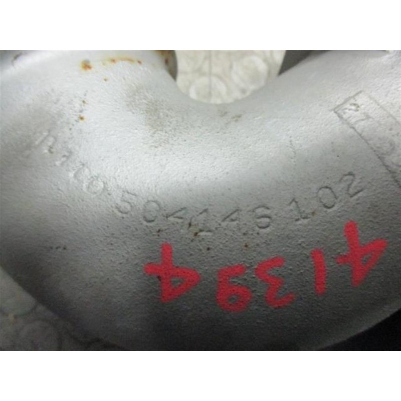 IVECO VALVE BRAKING IVECO EUROCARGO 2008>2013 used