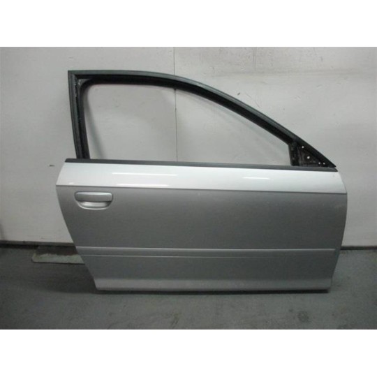 RIGHT FRONT DOOR  AUDI A3 3porte  2005>2008 used