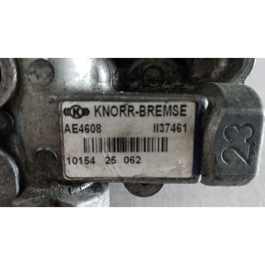 VARIOUS BRAKE 1  IVECO EUROCARGO 2008>2013 used