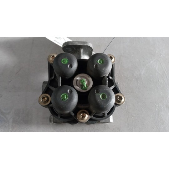 VARIOUS BRAKE 1  IVECO EUROCARGO 2008>2013 used