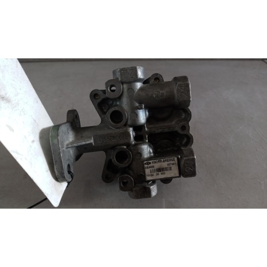 VARIOUS BRAKE 1  IVECO EUROCARGO 2008>2013 used