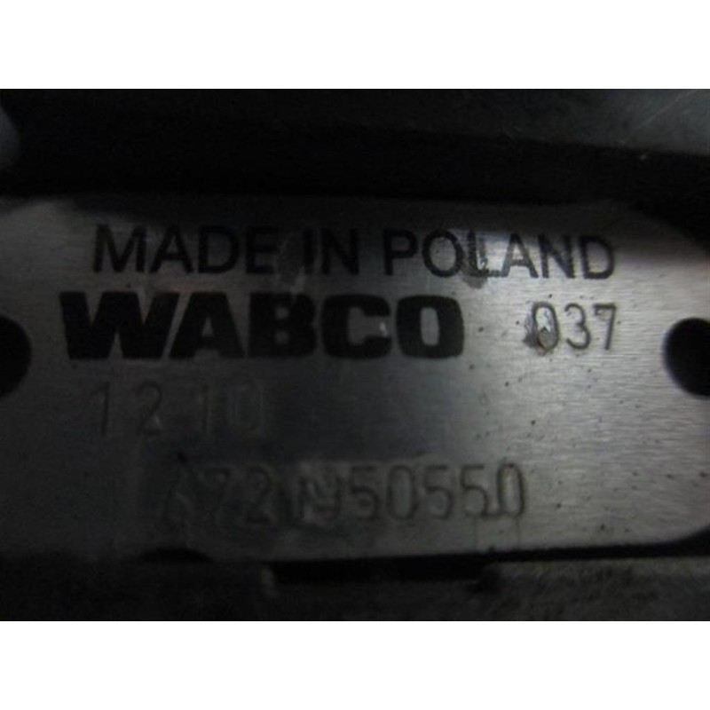 IVECO VARIE FRENI 2 IVECO EUROCARGO 2008>2013 usato