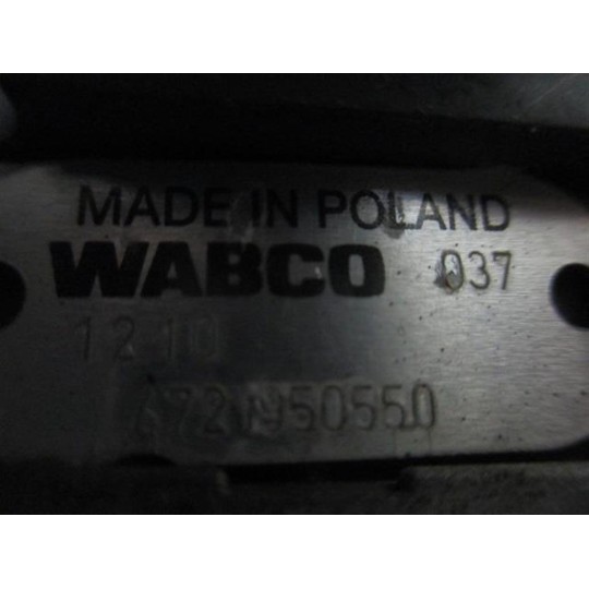 VARIOUS BRAKE 2 IVECO EUROCARGO 2008>2013 used