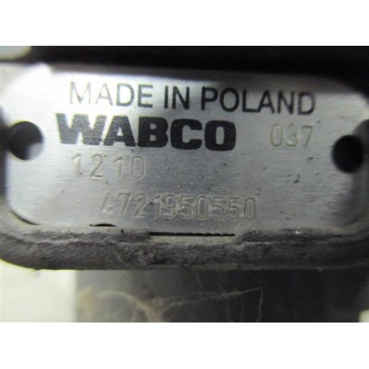 VARIOUS BRAKE 1  IVECO EUROCARGO 2008>2013 used