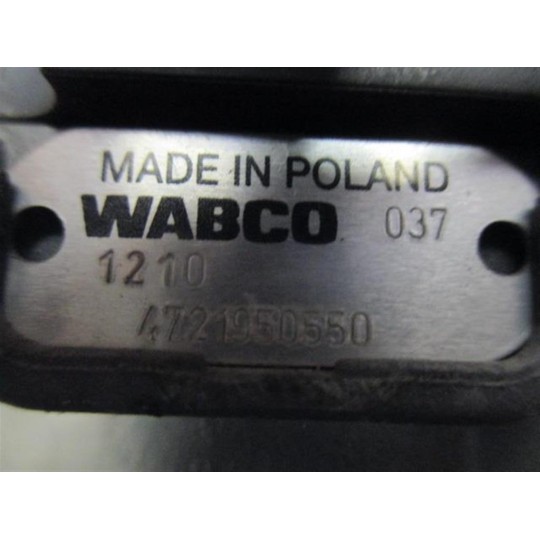 VARIE FRENI 2 IVECO EUROCARGO 2008>2013 usato