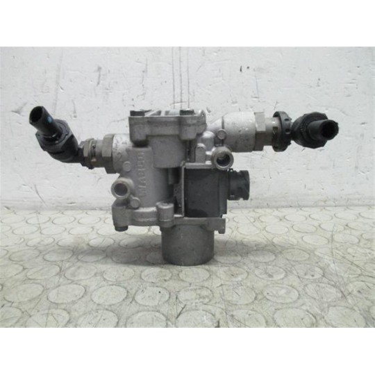 VARIOUS BRAKE 2 IVECO EUROCARGO 2008>2013 used