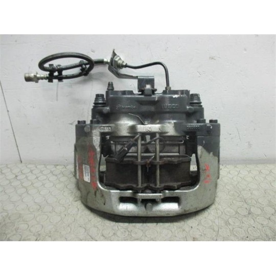 RIGHT FRONT CALIPER BRAKE  IVECO EUROCARGO 2008>2013 used
