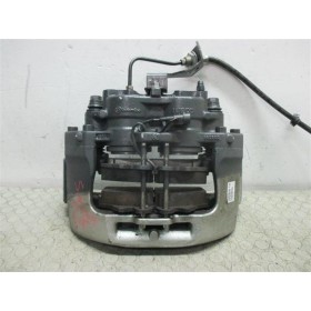 LEFT FRONT CALIPER BRAKE...