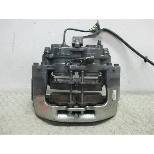 LEFT FRONT CALIPER BRAKE IVECO EUROCARGO 2008>2013 used